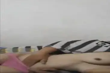 Dokumentasi Eva Cantik Pasrah Goyang Kasur
