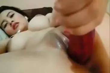 Dokumentasi Miss Kay Cantik Part 2 Live Kasur