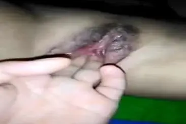 Dokumentasi Vina Garut Cantik Pasrah Kasur Kost
