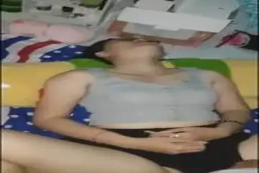 Hanya Bisa Pasrah Mesti Kesakitan